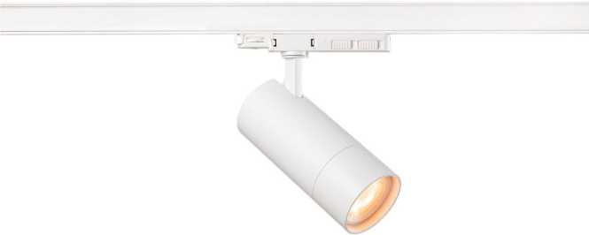 rackspot V 3Ph. 25/30/35W 927/930/940 24°-60° weiß 