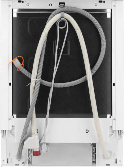 Geschirrspüler integrierbar FEE53680ZM 