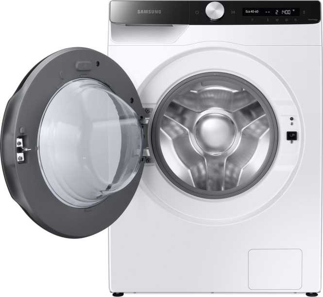 Waschtrockner 9kg/6kg WT5390 