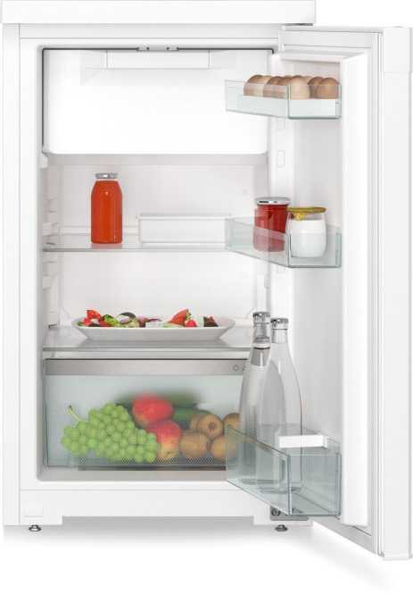 Tischkühlschrank Rd 1201 Pure 