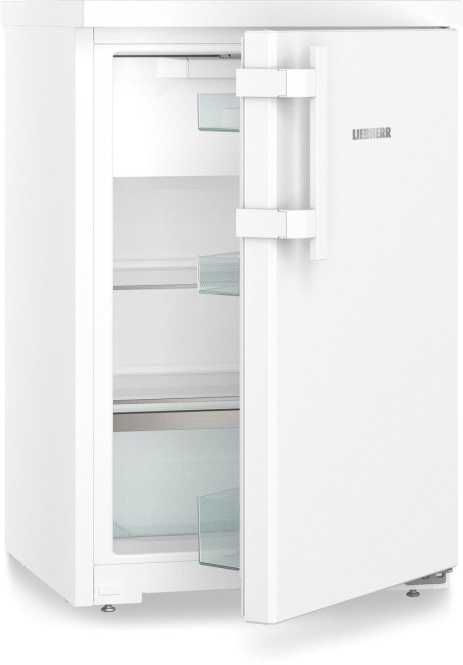 Tischkühlschrank Rc 1401 Pure 