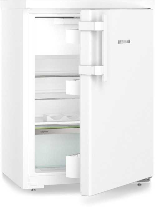 Tischkühlschrank mit EasyFresh Rdi 1621 Plus 