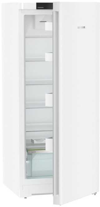 Kühlschrank mit EasyFresh Rd 4600 Pure 