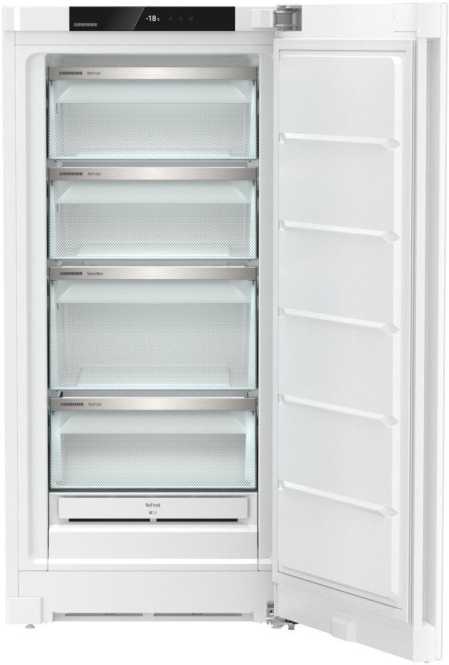 Gefrierschrank mit NoFrost FNd 4224 Plus 