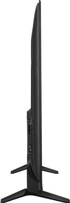 Fernseher UHD Smart TV 55A6N 