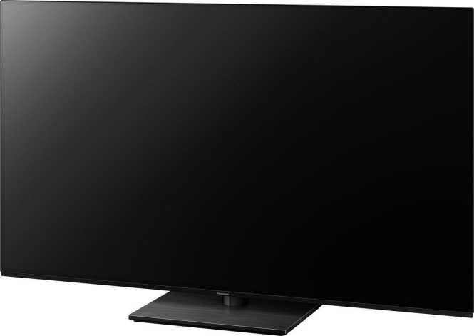 Fernseher 4K HDR Smart TV TV-55Z85AEG 