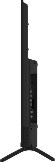 Fernseher 4K Full-Array-LED-TV TV-55W90AEG 