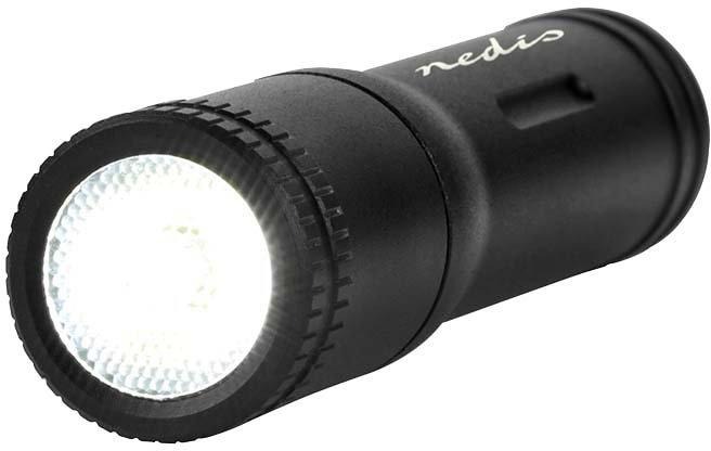 LED-Taschenlampe 100lm 1,5V DC 3 W 