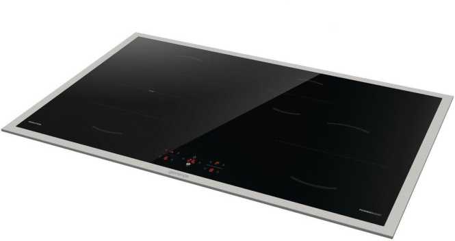 Induktionskochfeld Autark G400 