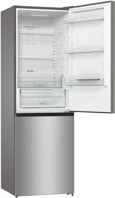 Kühl-Gefrierkombination 300 L 