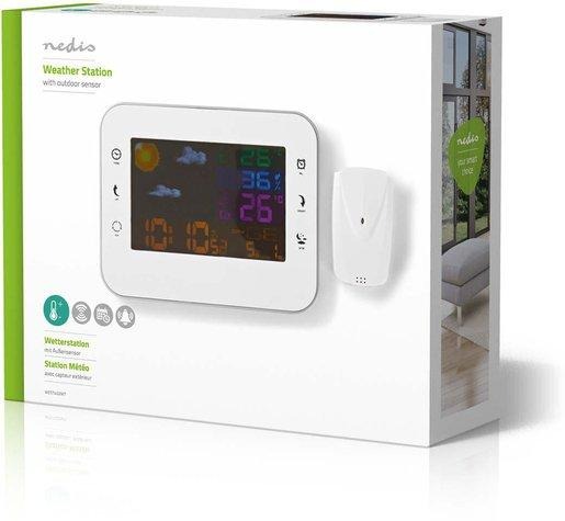 Wetterstation WEST402WT 