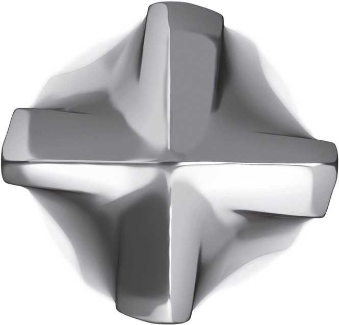 SDS-plus Hammerbohrer L=110/050 Ø 6,0 mm 4 Schneiden 