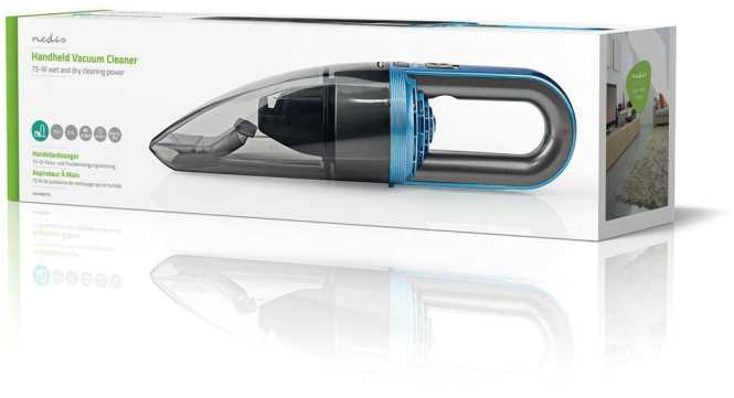 Handstaubsauger nass und trocken VCHH6BU75 