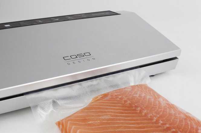 Vakuumiergerät GourmetVAC 280 