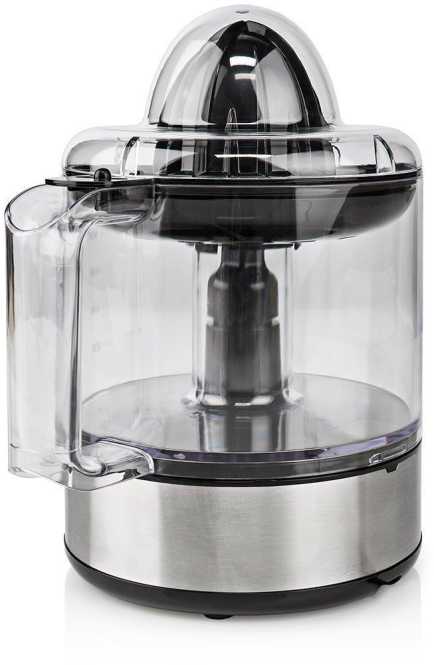 Zitrusfruchtpresse KAJC110CBK 