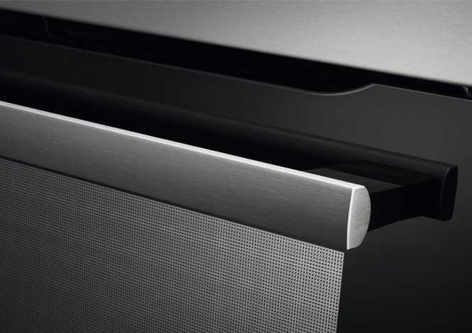 Einbaubackofen BEB331010M 