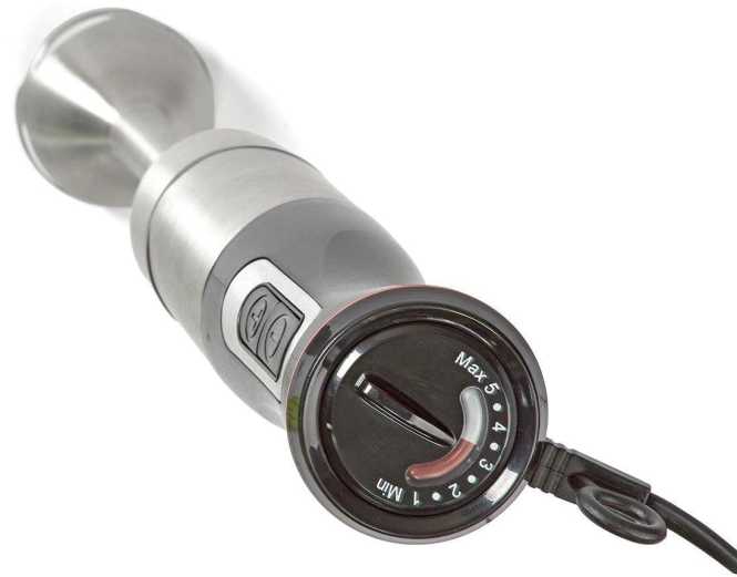 Stabmixer 4-in-1 KAHB400CAL 