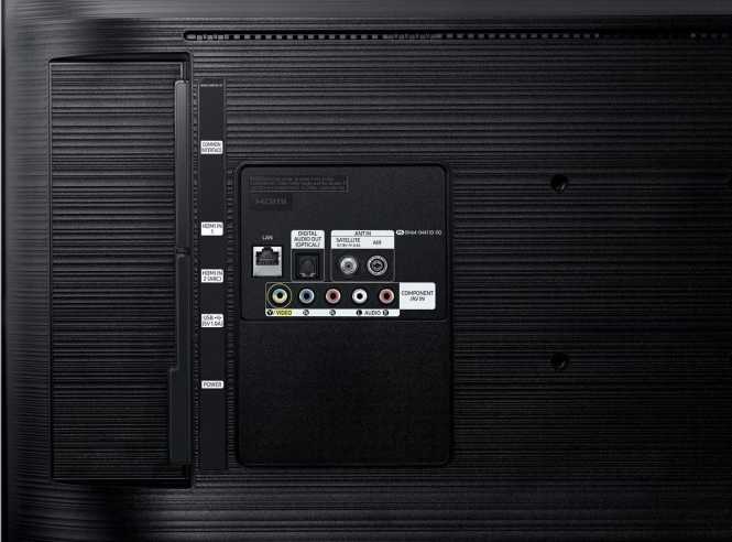 Hotelfernseher LED Full HD HG32T5300EEXEN 