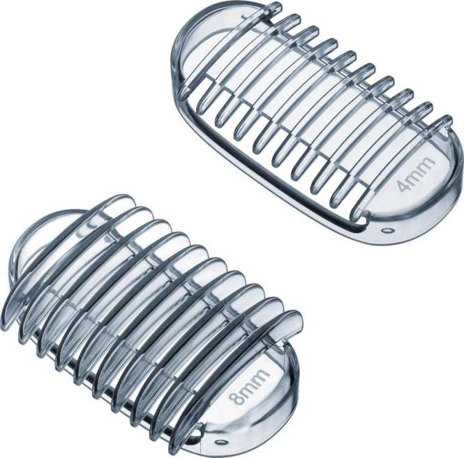 Damenrasierer Wet & Dry HL 36 