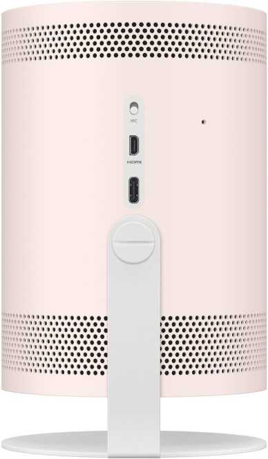 The Freestyle Skin Blossom Pink 