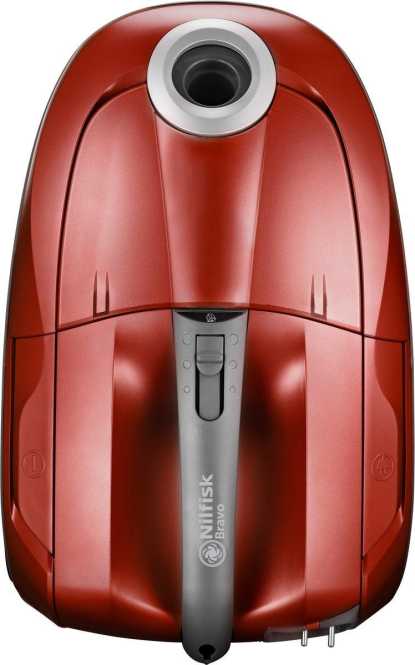 Bodenstaubsauger Bravo SR10P07A 