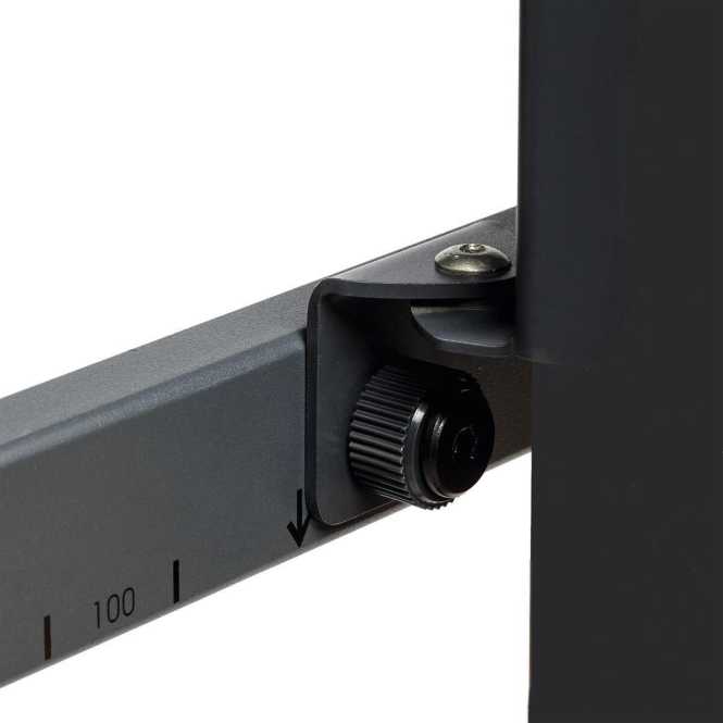 Standfuß für TVs 40-77 