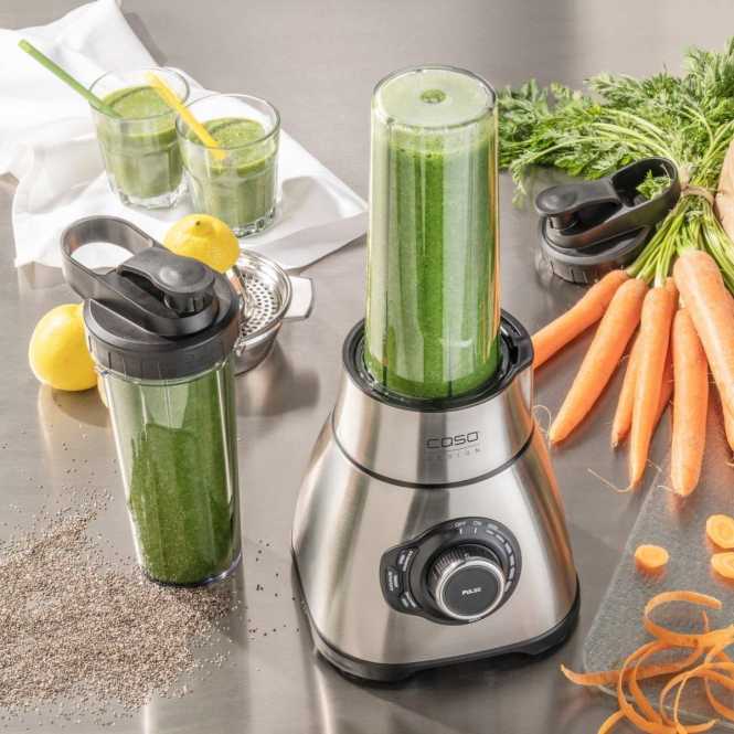 Standmixer B 1800 PowerBlender Set 