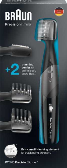 Präzisionstrimmer PT5010 