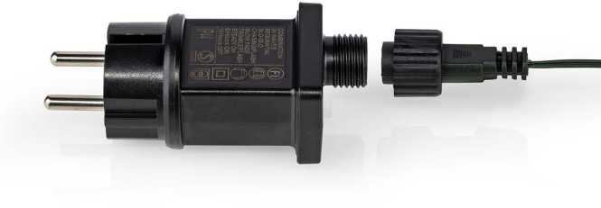 Leuchtenvorhang LED CLLN320 