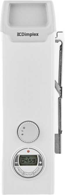 Wandkonvektor DX 530E 