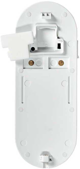 Smartlife Video-Türsprechanlage WIFICDP30WT Full-HD 1080p 