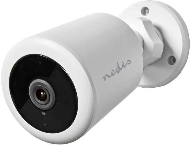 Smartlife Drahtloses Kamerasystem 