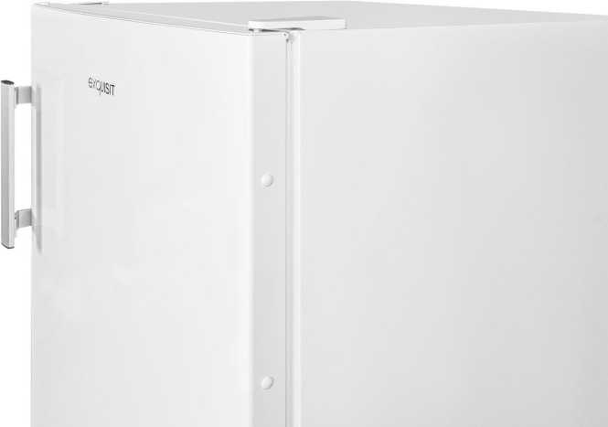 Gefrierschrank GS231-NF-H-040D weiß 