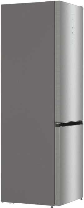 Kühl- und Gefrierkombination  RB470N4SIC2 