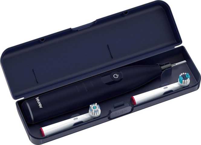 Zahnbürste beurer TB 50 Blau 