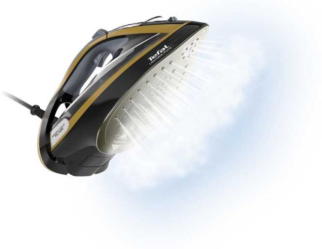 Dampfbügeleisen Ultimate Pure FV9847 