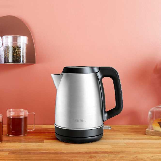 Wasserkocher Element KI280D 