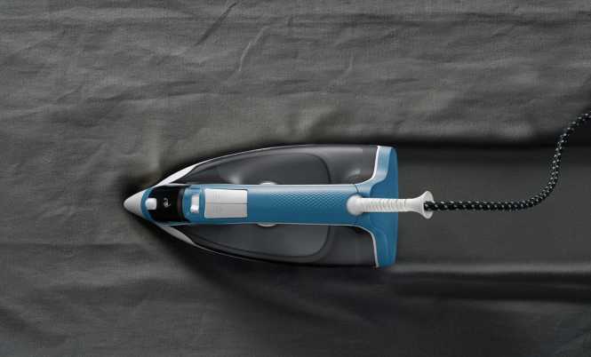 Dampfbügeleisen Effective 