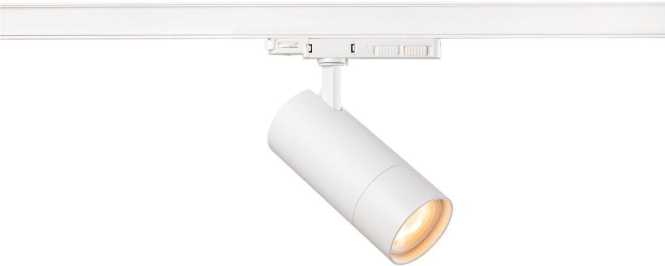 rackspot V 3Ph. 25/30/35W 927/930/940 24°-60° weiß 