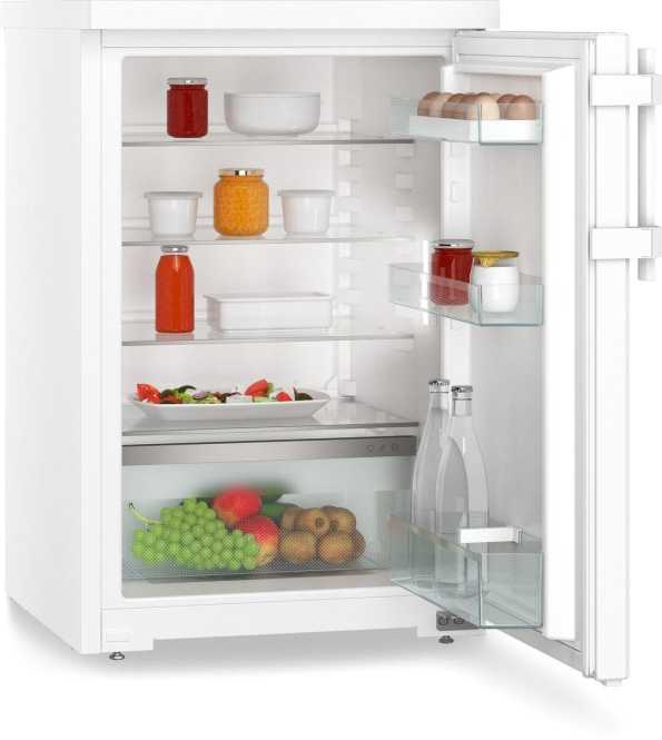 Tischkühlschrank Rd 1400 Pure 