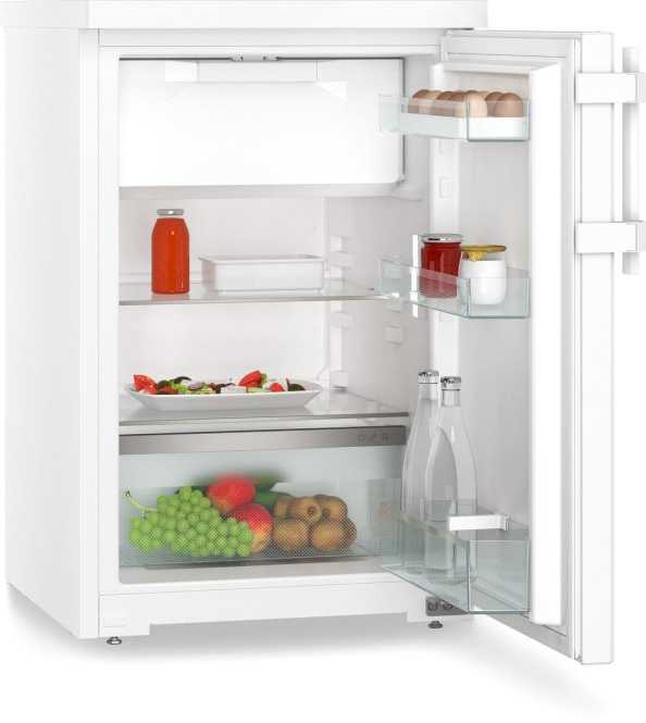 Tischkühlschrank Rc 1401 Pure 