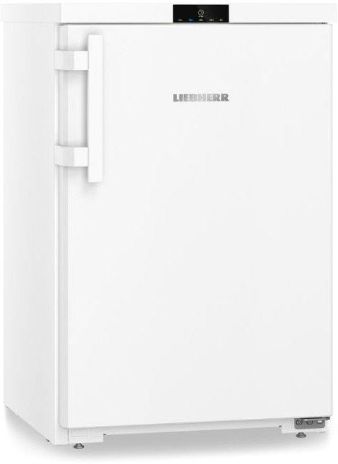Tischgefrierschrank mit SmartFrost Fe 1404 Pure 
