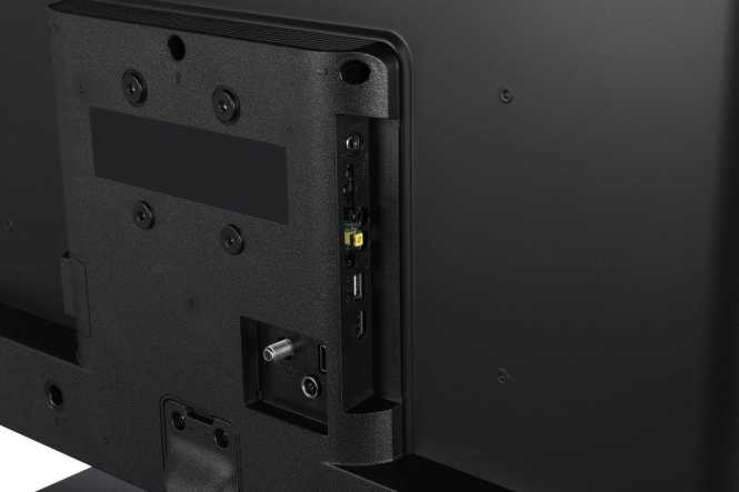 Fernseher HD LED TV TS-32N30AEZ 