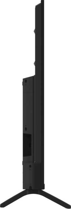 Fernseher 4K Full-Array-LED-TV TV-55W90AEG 