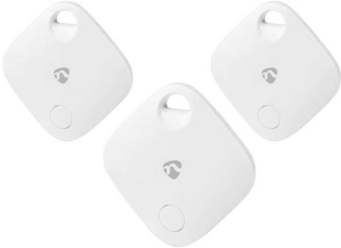 Schlüssel-Finder BTTAG10WT3 