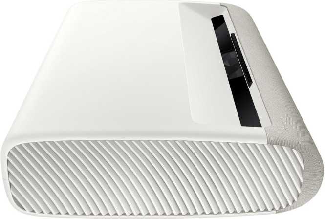 Laser Projektor 4K SP-LPU9D 