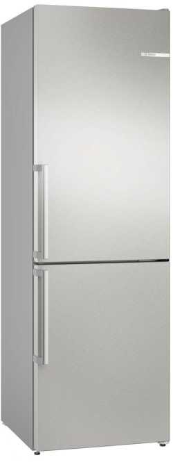 Kühl-Gefrierkombination Serie 4 KGN36VIBT 