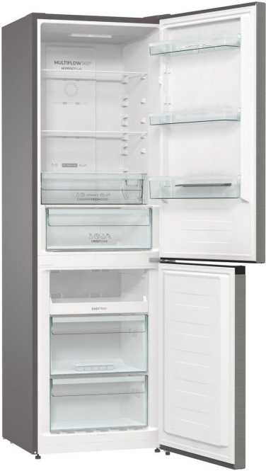 Kühl-Gefrierkombination 300 L 