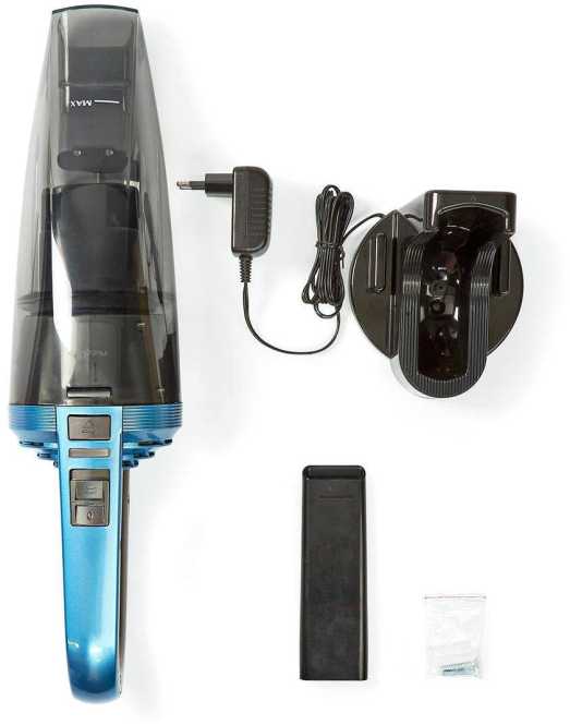 Handstaubsauger nass und trocken VCHH6BU75 