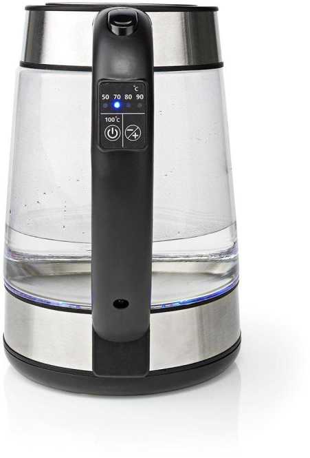 Wasserkocher KAWK320EGS 